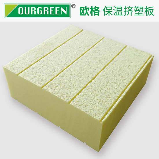 6cm厚挤塑聚苯板能耐热多少度-江苏欧格